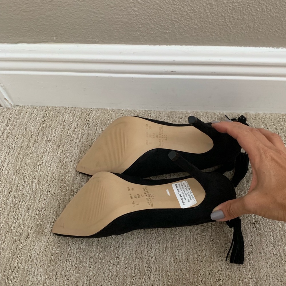 High heels - Picture 6 of 7